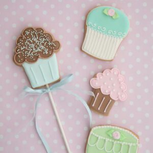 Cookie templates