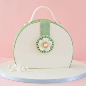 Purse Cake
