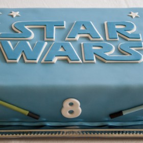 Star wars birthday Star wars birthday