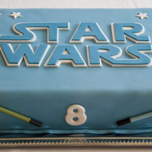Star wars birthday