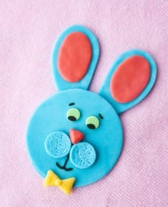 fondant easter bunny toppers 5