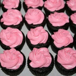gluten free chocolate cupcake recipe