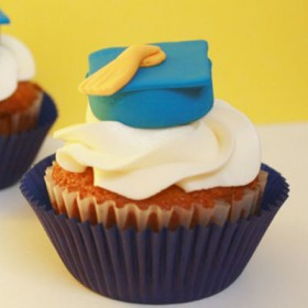 How to make a graduation cap topper