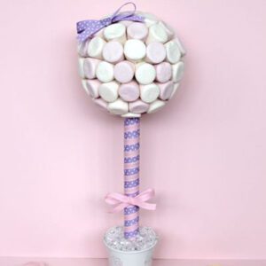 How to make a sweet tree
