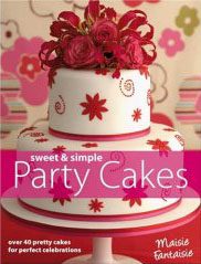 party cakes