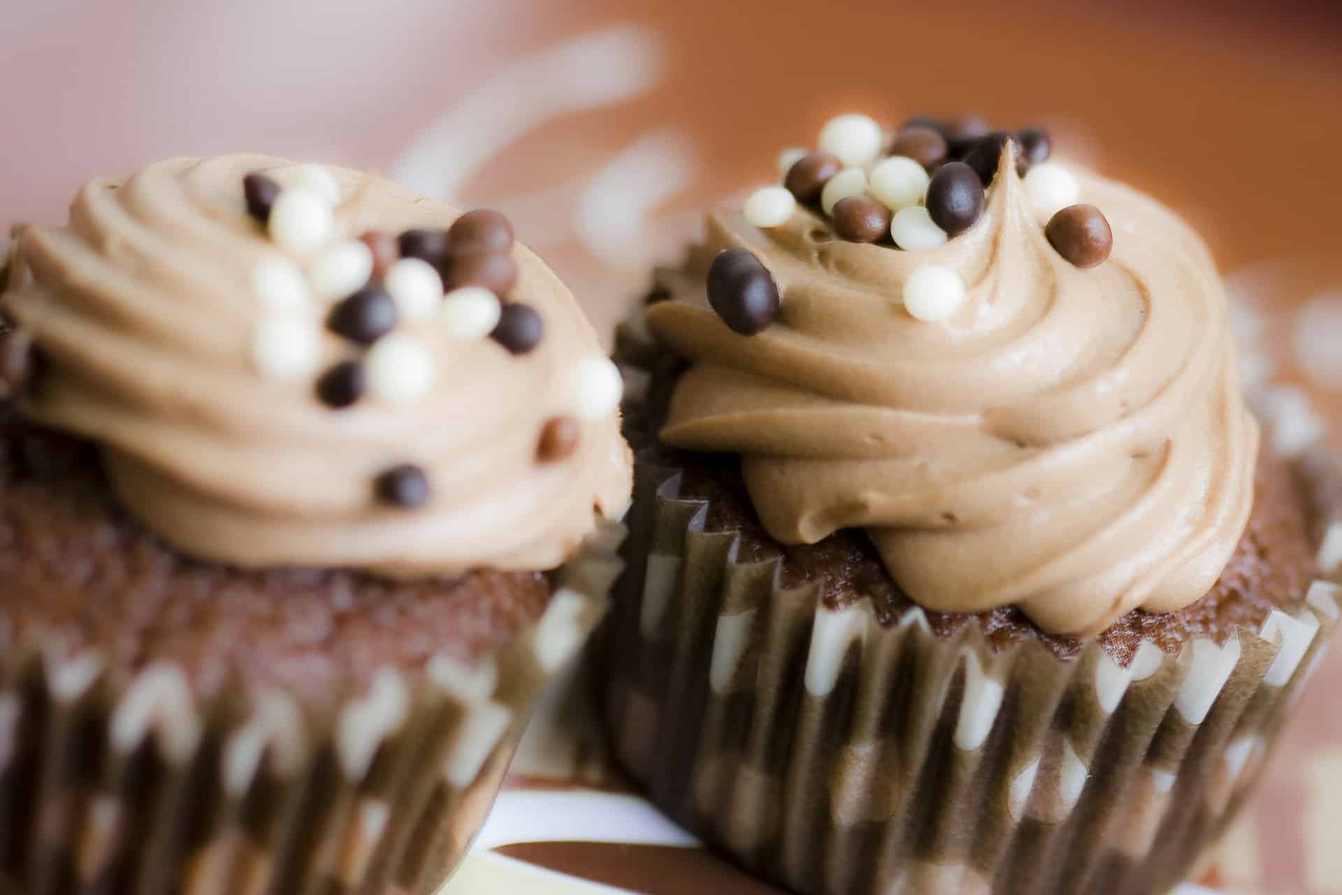 Chocolate Chip Cake Recipe - Cake Journal