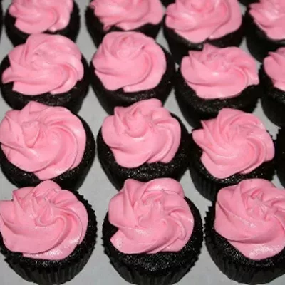 Best Gluten-Free Chocolate Cupcake Recipe - Cake Journal