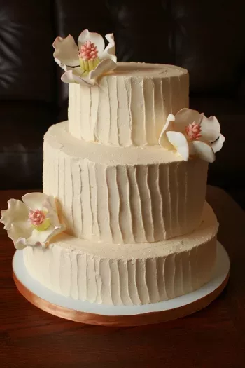 Gluten Free and Vegan Vanilla Cake Recipe - Cake Journal