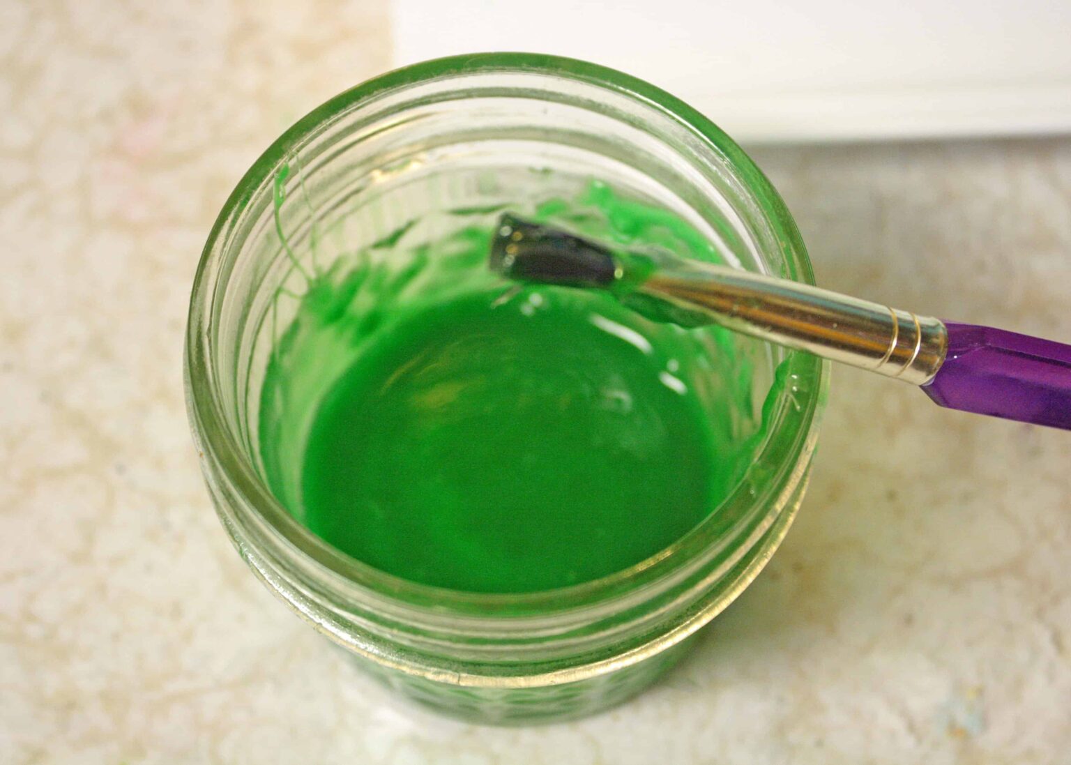 How to Make Edible Palm Trees for a Cake • Cake Journal