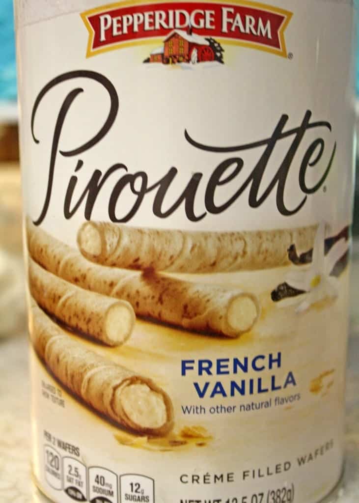 Pirouettes