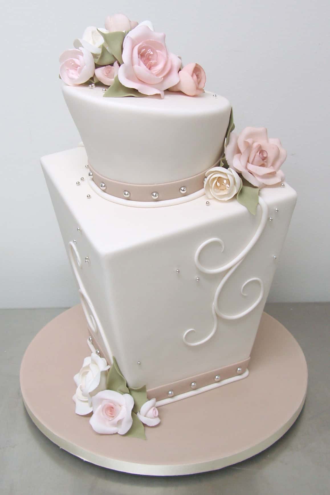 Answers to cake questions part 2 - Cake Journal