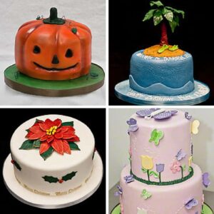 dream day cakes 3