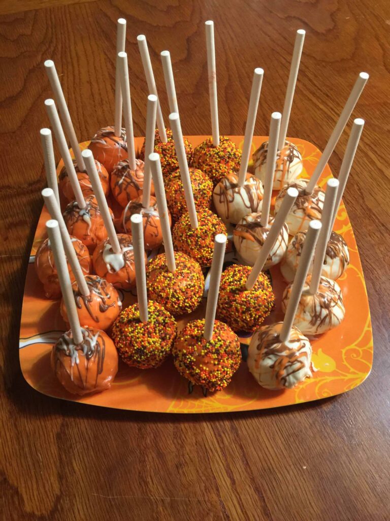 cake pop 2