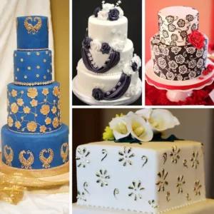 wedding cakes 2
