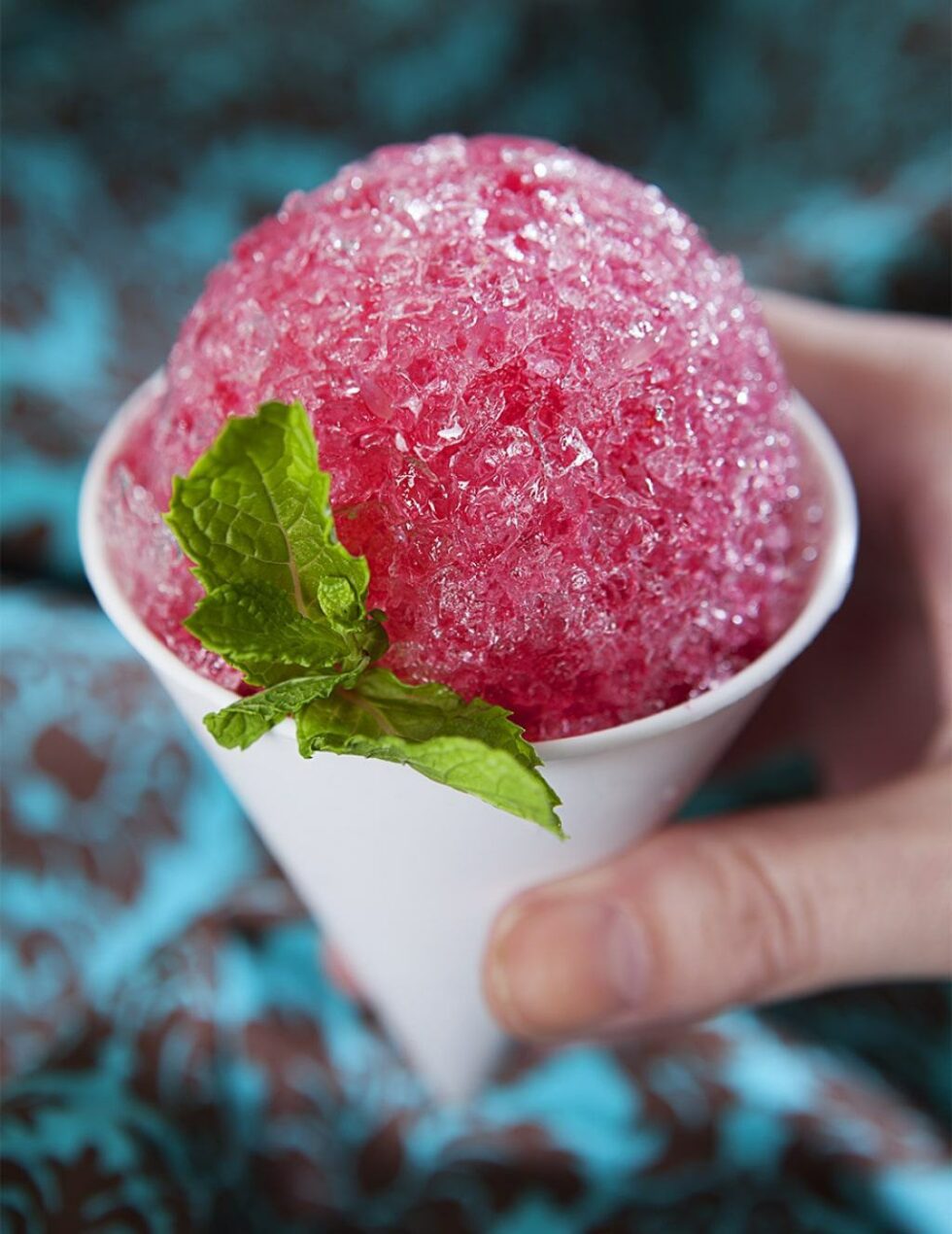 Best Frozen Desserts for Surviving the Summer Heat